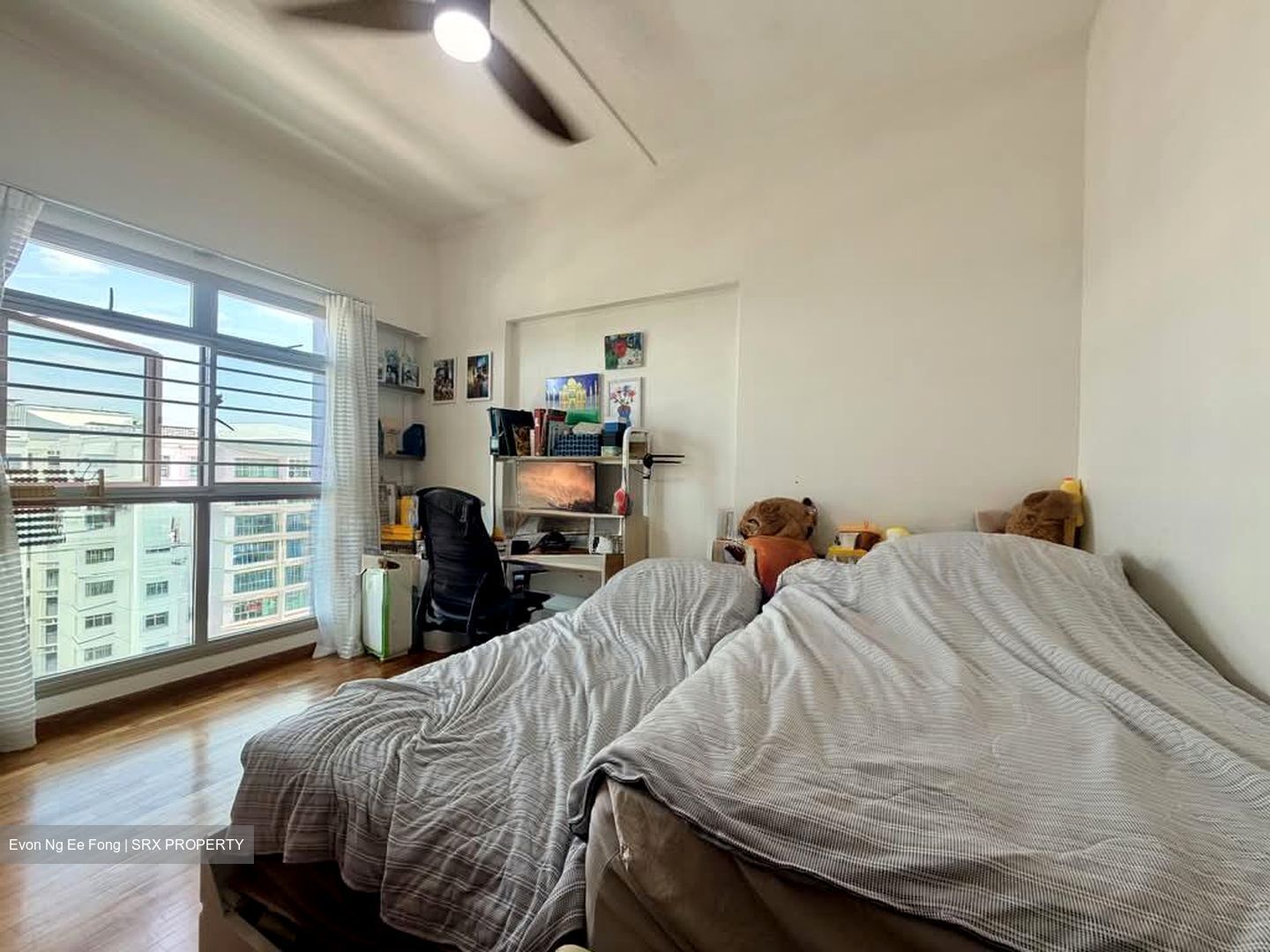 Blk 160A Punggol Central (Punggol), HDB 5 Rooms #597795041